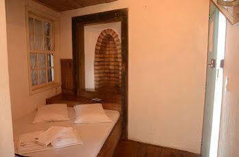 Pousada Recanto De Minas Tiradentes Exterior photo