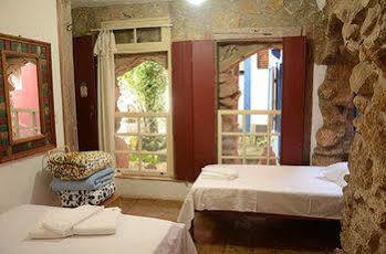 Pousada Recanto De Minas Tiradentes Exterior photo